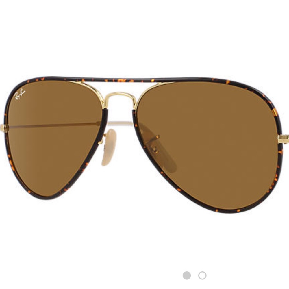 Ray Ban AVIATOR FULL COLOR